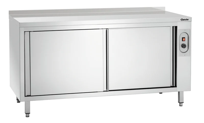 Armoire chauff. 700, L1600, AD