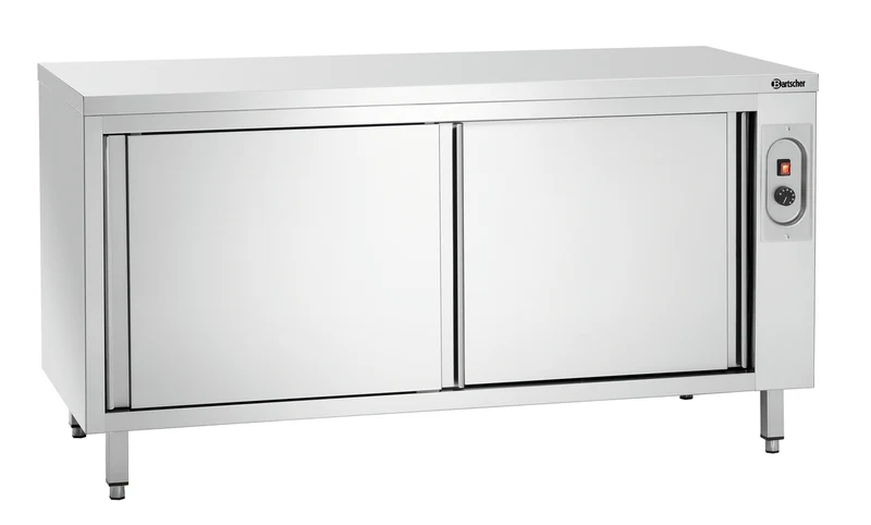 Armoire chauff. 700, L1600