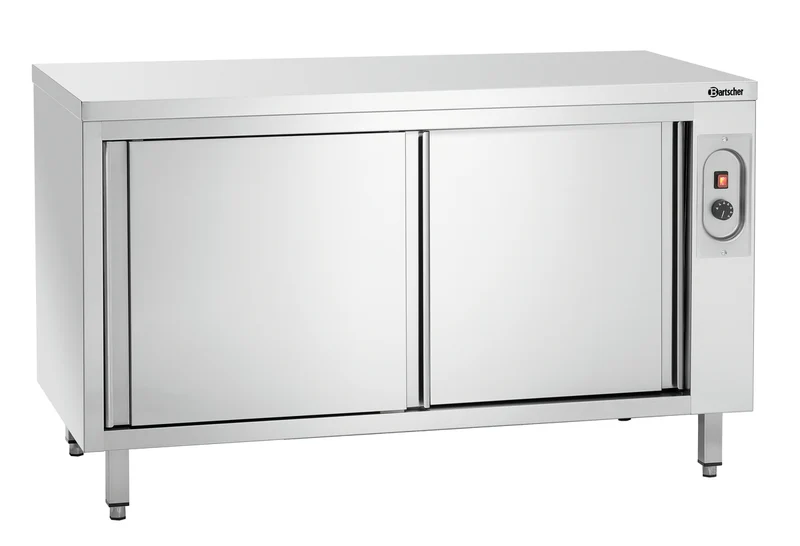 Armoire chauff. 700, L1400