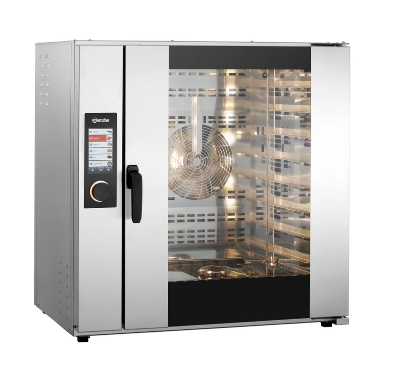 Four à convection HC6040-8