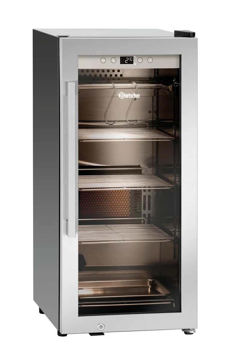Armoire de maturation Dry Age 63