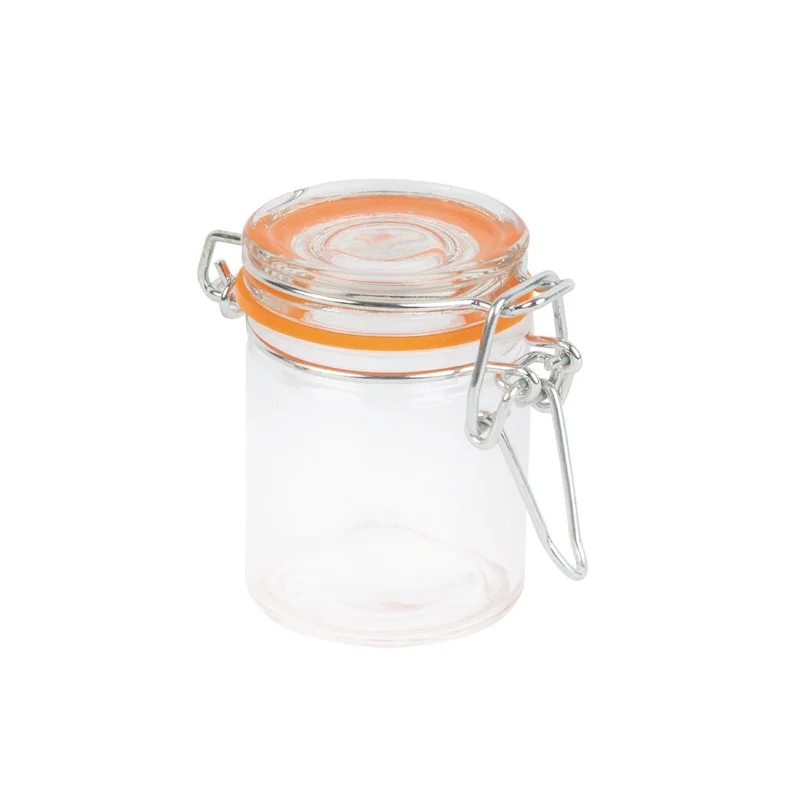 Mini bocaux à conserve 50ml Vogue (lot de 12)