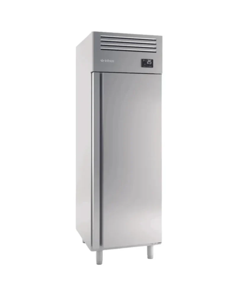 Armoire réfrigérée à pâtisserie positive -2/+2°C 1 porte 687x794x2130mm