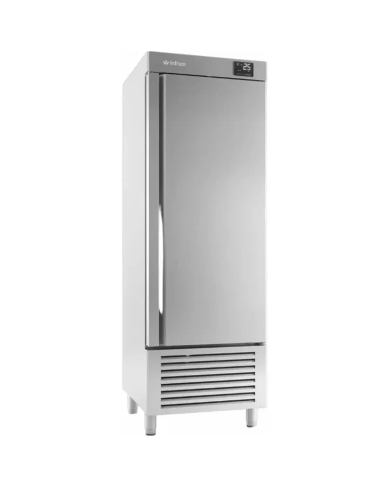 Armoire réfrigérée négative -18°C 1 porte 557x775x2060mm
