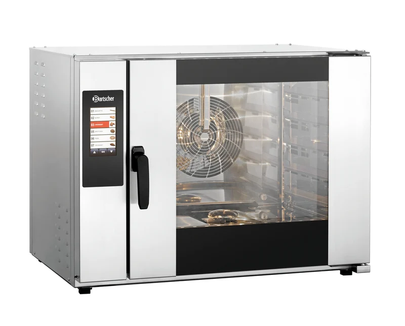 Four à convection MC6040-5