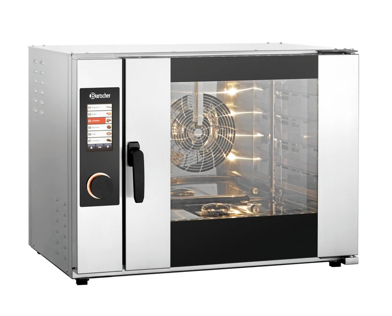 Four à convection HC6040-5