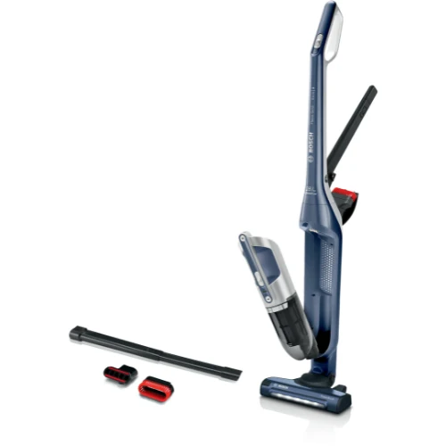 Série 4, Aspirateur rechargeable, Flexxo Gen2 28Vmax, Bleu BOSCH BBH3K2800