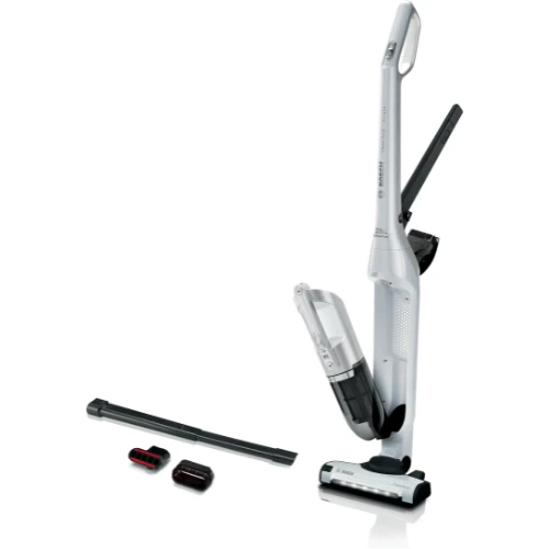 Série 4, Aspirateur rechargeable, Flexxo Gen2 23Vmax, Blanc BOSCH BCH3P2301