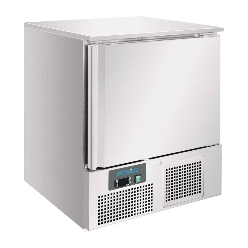 Dessous de comptoir négatif Polar Série U 140L