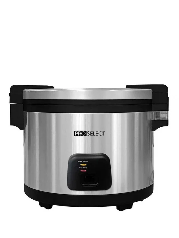 Cuiseur à riz - 6 litres - 32 tasses - 2 kW