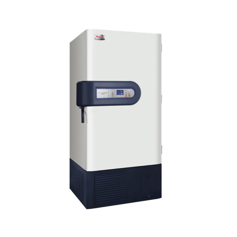 Congélateur ultra-basse température Haier biomedical DW-86L628