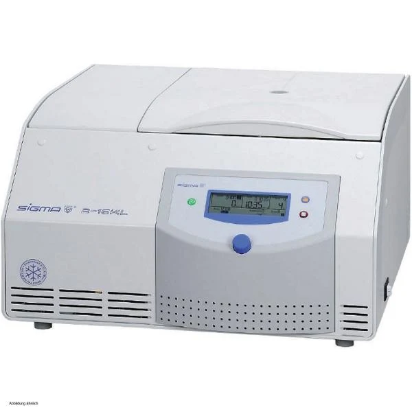 Centrifugeuse Sigma GmbH 2-16KHL