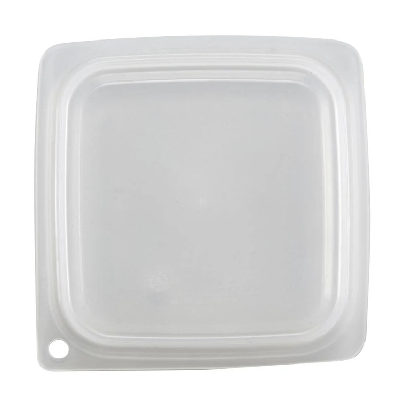 Couvercle transparent Cambro FreshPro 100x100mm