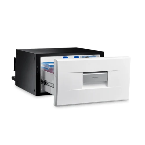 Réfrigérateur à tiroir, 12 / 24 V, noir Dometic CoolMatic CD 20
