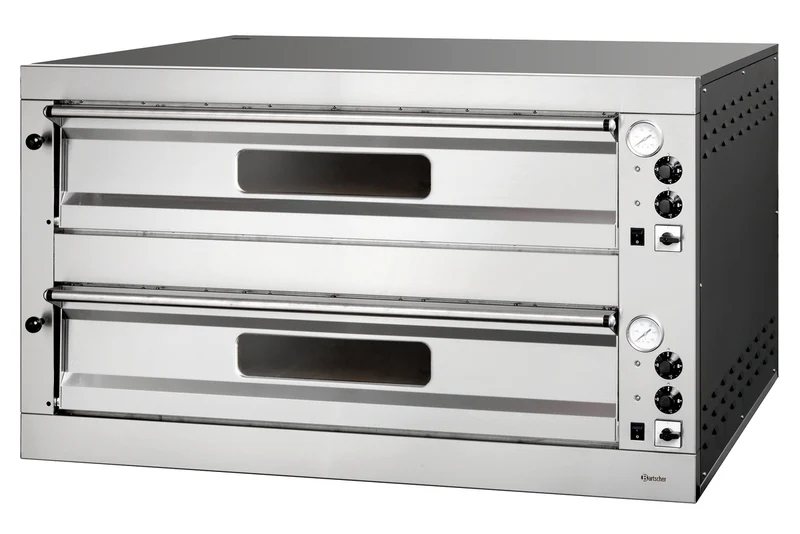 Four pizza ET205, 2BK 1050x1050