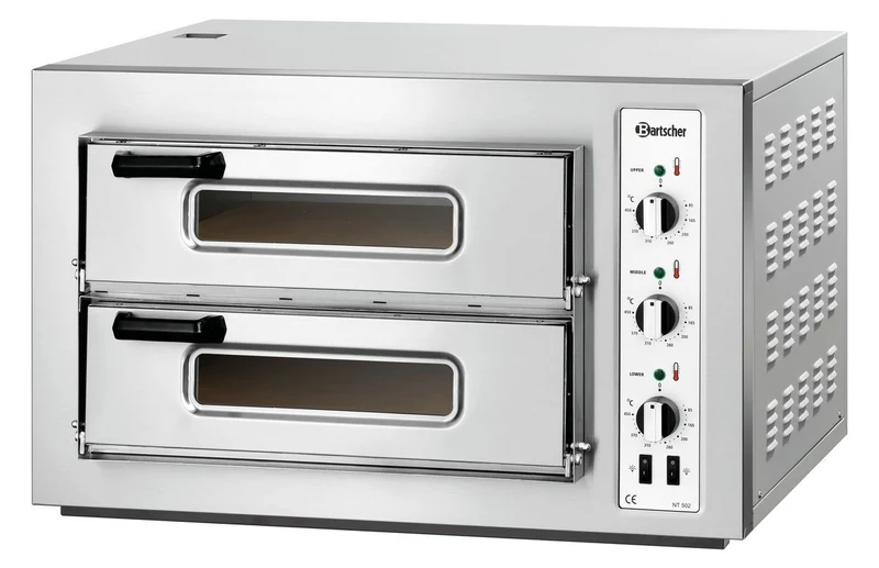 Four pizza NT 502