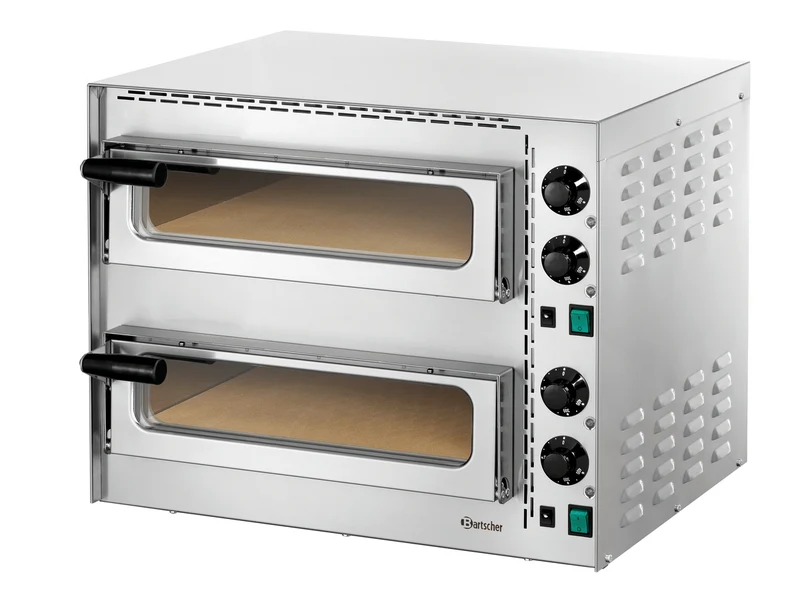 Four à pizzas Mini Plus 2
