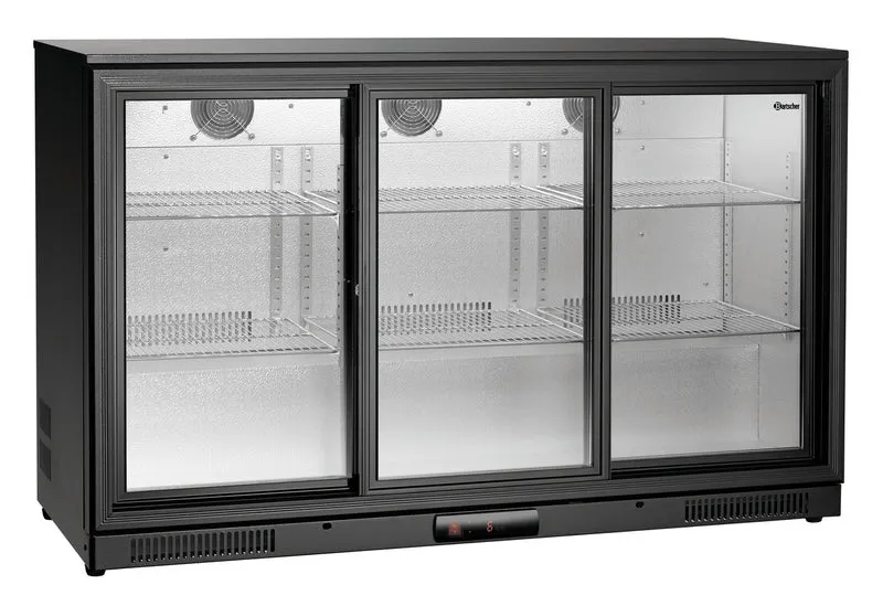 Arrière bar réfrigéré 270L