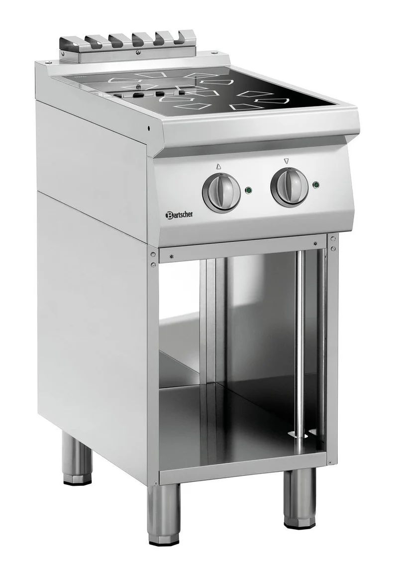 Fourneau à induction 700 2FLOU-1