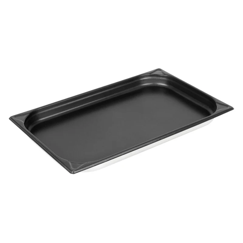 Bac professionnel antiadhésif Vogue GN 1/1 40mm
