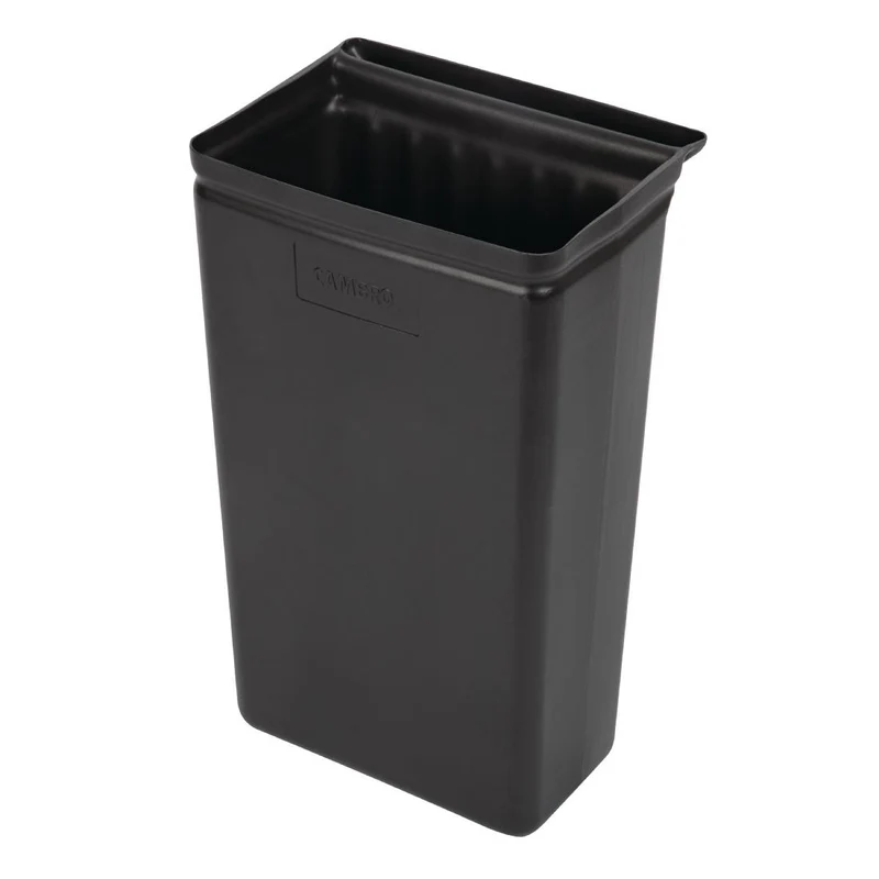 Poubelle pour chariot de service Cambro