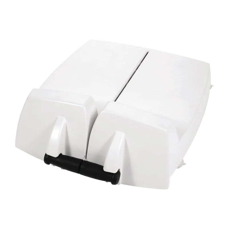 Plateau coupe-fromage blanc