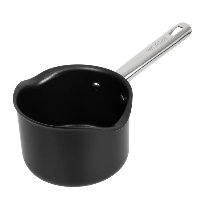 Casserole à lait et sauce antiadhésive Vogue 14 cm