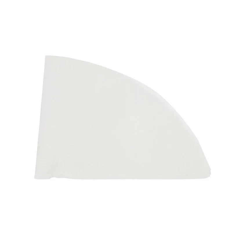 Filtres en papier pour filtre à huile monture métallique Vogue (lot de 50)