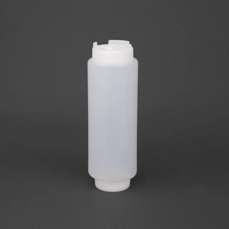 Distributeur de sauce souple Vogue 570ml
