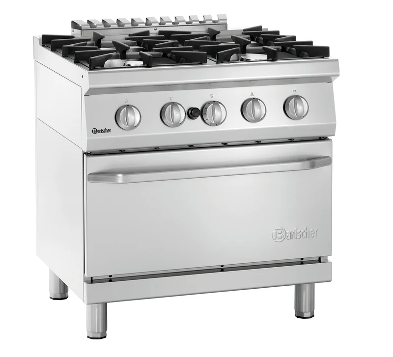 Fourneau gaz 70040 GB21