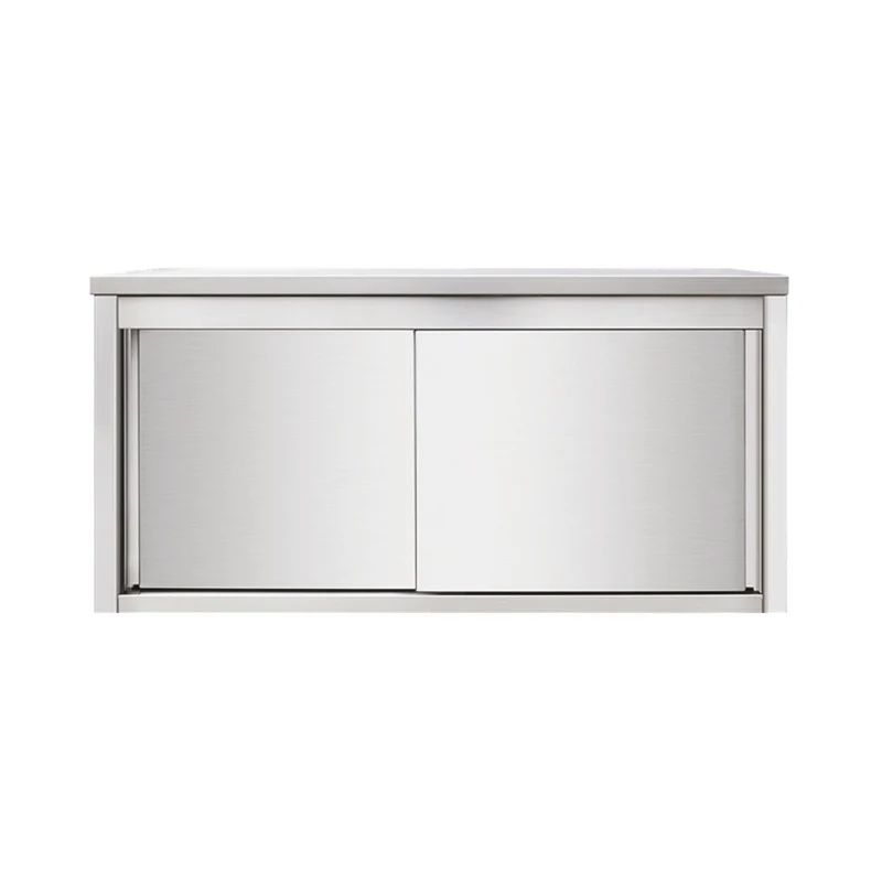 Placard suspendu portes coulissantes
