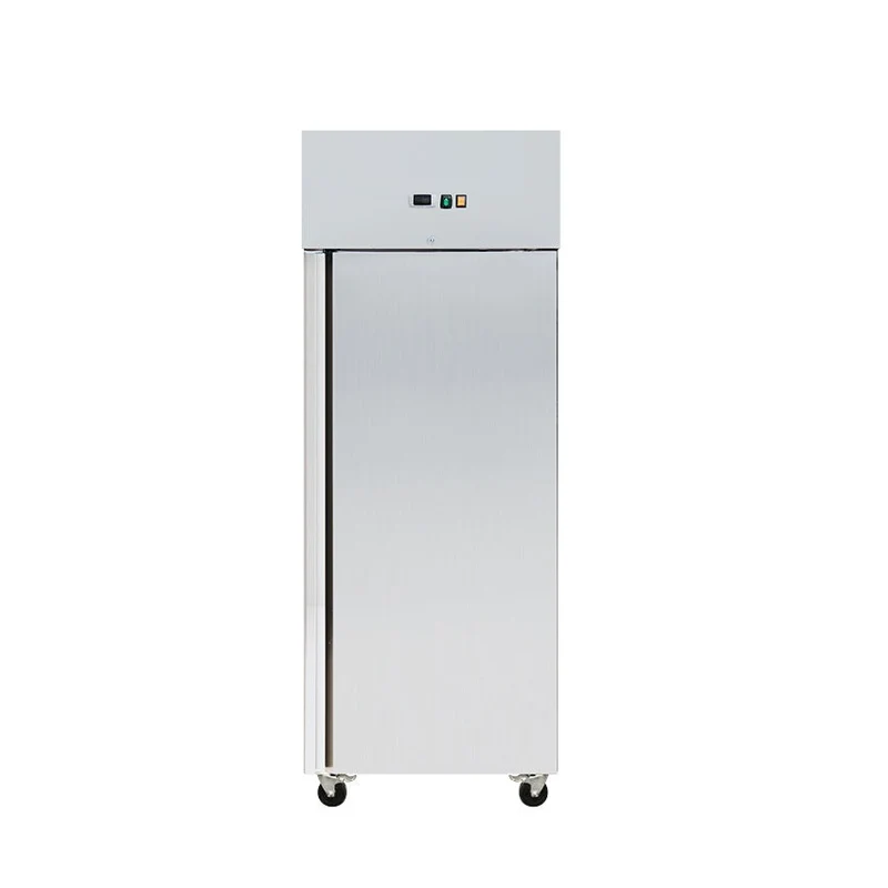 Armoire Congélateur pâtissière négative- 1 porte - 740 x 990 x 2010 - Skyrainbow THPA800BT
