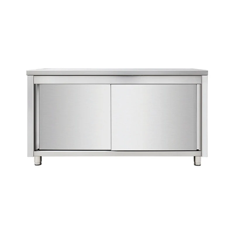 Placard central portes coulissantes, 1500 x 600 x 850 mm - Skyrainbow THASR156
