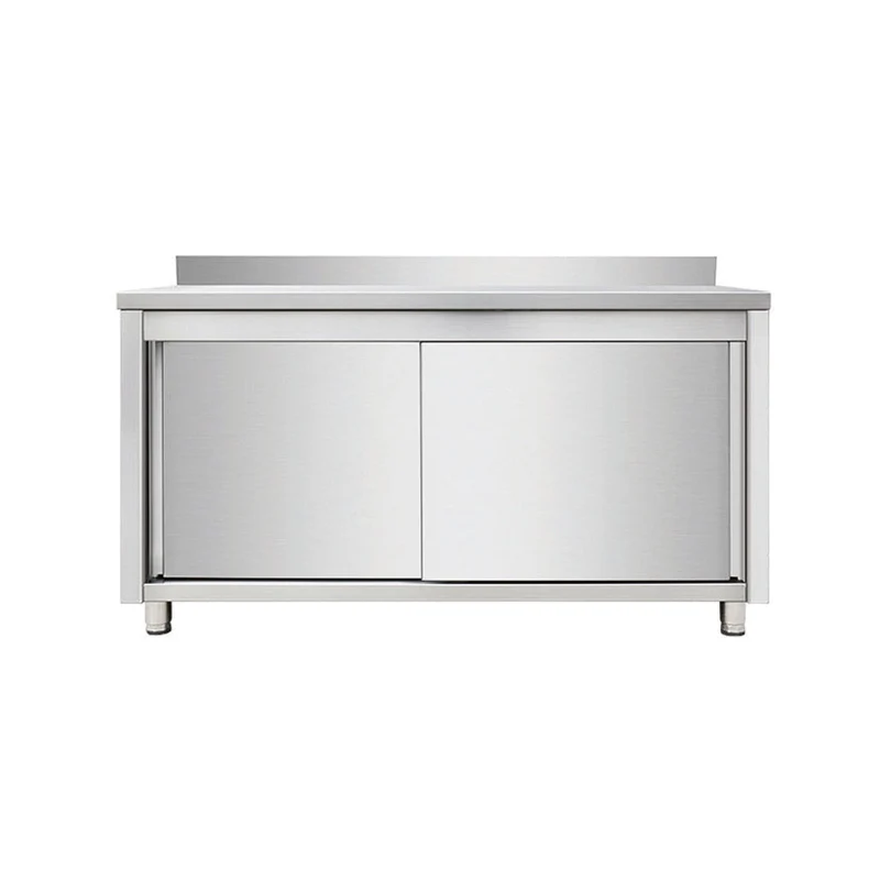 Placard adossé portes coulissantes, 1500 x 600x 850 +100 mm - Skyrainbow THASR156A