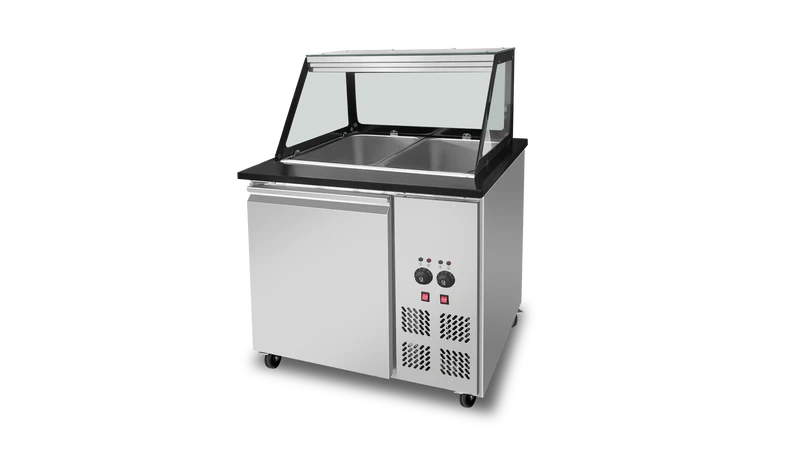 BAIN MARIE THBM88S