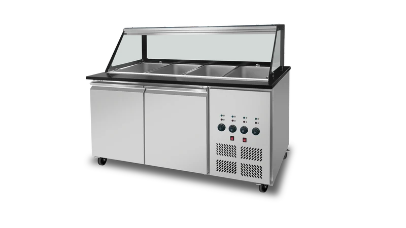 BAIN MARIE THBM158S