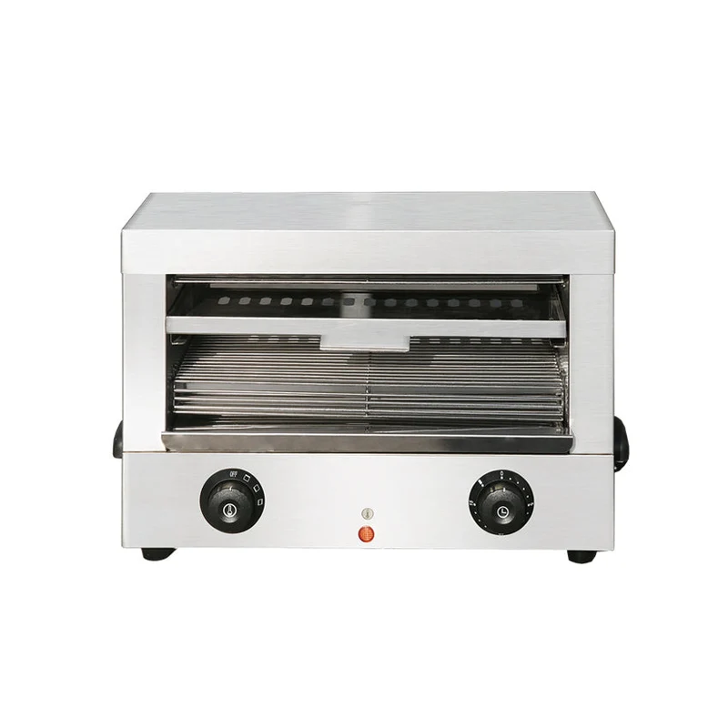 Toasters - 1 Grille - 470 x 350 x 300 mm - Skyrainbow THAR1