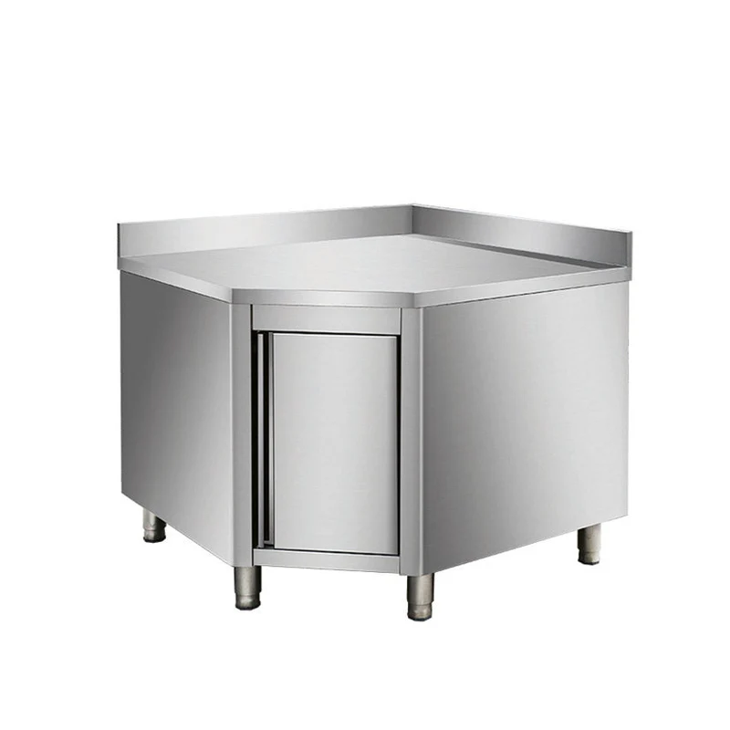 Placard adossé porte battante, 1000 x 1000x 850+100 mm - Skyrainbow THESR107A