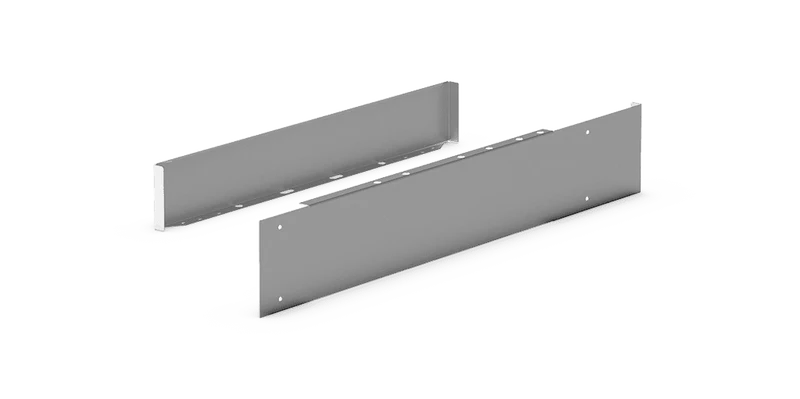 Écran anti-chaleur latéral (UNOX XUC040)