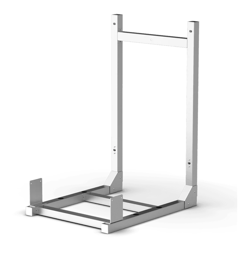 Kit d’installation de four mural (UNOX XUC313)