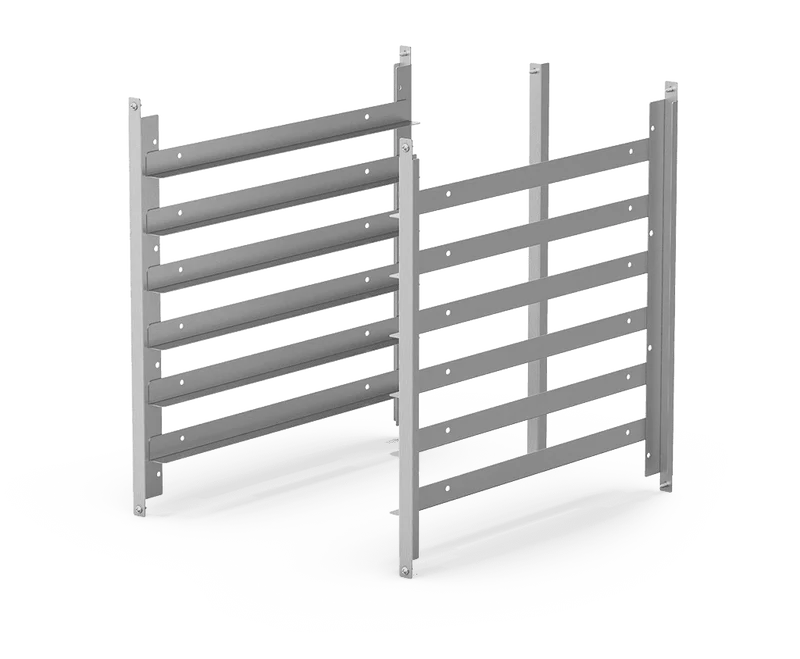 Support latéral (UNOX XWCLC-0623-H)