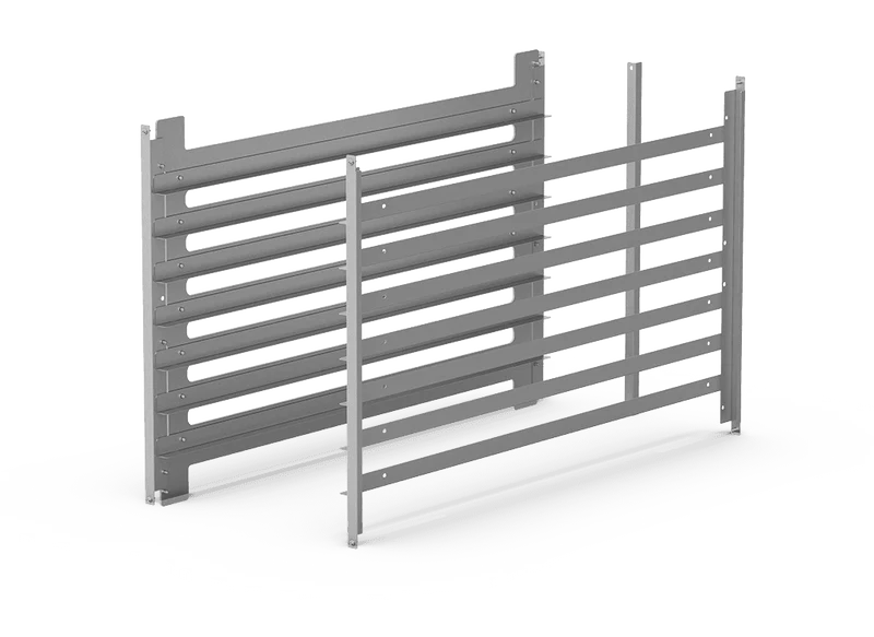 Support latéral (UNOX XWVLC-0721-H)