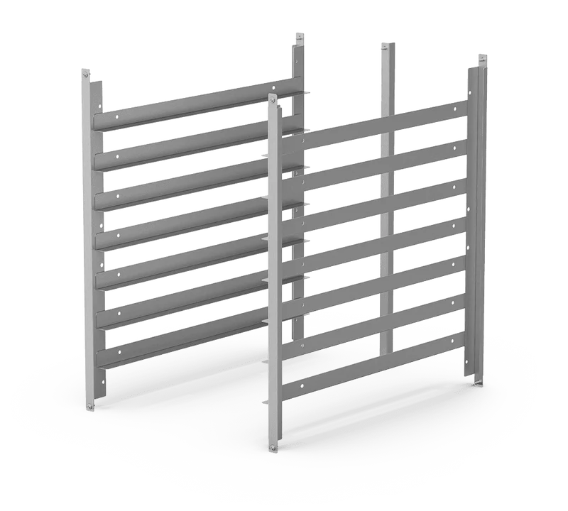 Support latéral (UNOX XWVLC-0711-H)