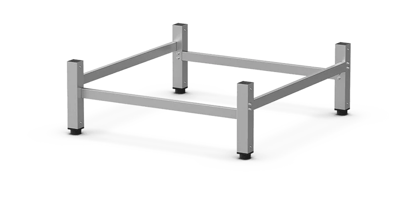 Pietement bas (UNOX XWVRC-0021-L)