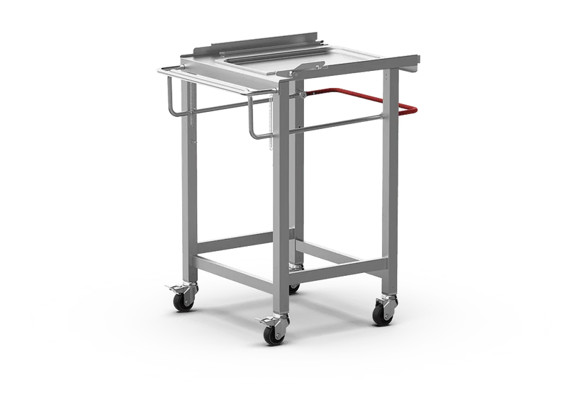 Chariot pour echelle porte-plaques (UNOX XWVYC-0011)