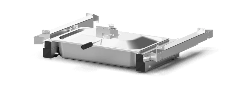 SMART.Drain chariot (UNOX XWVYCN-0011-L-PO)