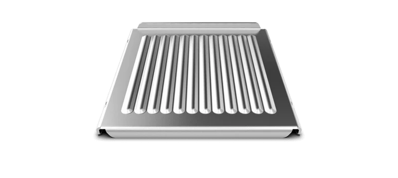 SPEED.Plate RAINUREE (UNOX TG143)