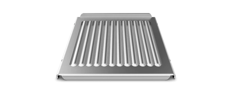 SPEED.Plate SLOT (UNOX TG146)