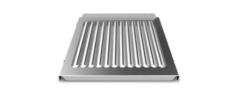 SPEED.Plate SLOT (UNOX TG149)