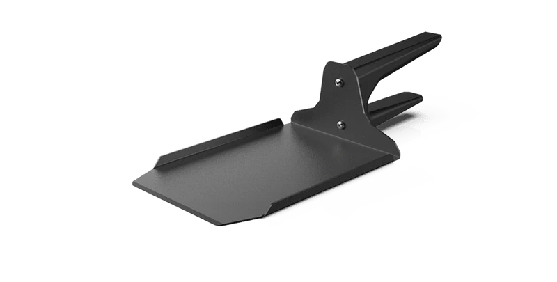Spatule en forme de U (UNOX XUC197)